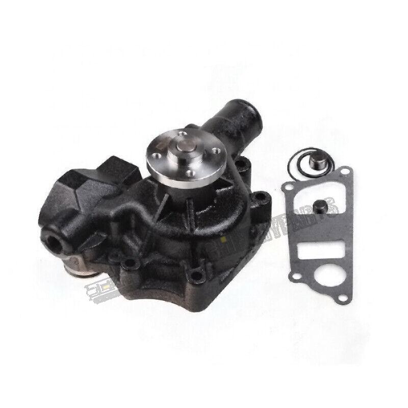 New Water Pump 3800883 4955417 Fit for Cummins B3.3 QSB3.3 CM2150 CM2250 Engine