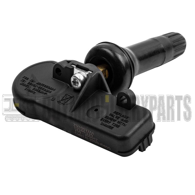 Tire Pressure Sensor 13586335 13581558 25920615 20923680 fit for Buick Cadillac Chevy Chevrolet Malibu Silverado GMC