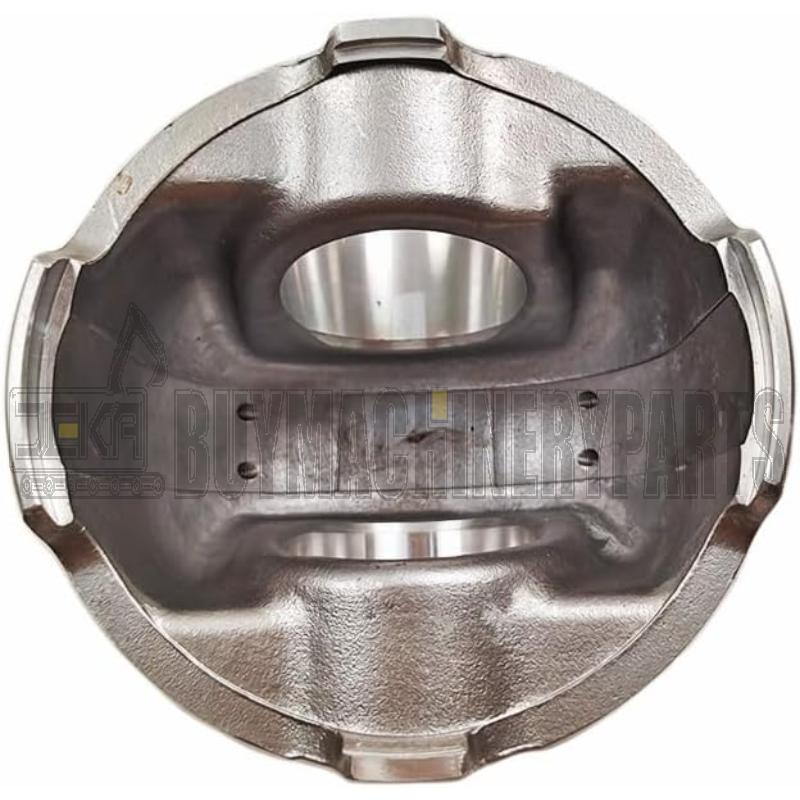 Piston With Pin And Clips 7E3428 Suitable For Caterpillar 3116 Engine Parts