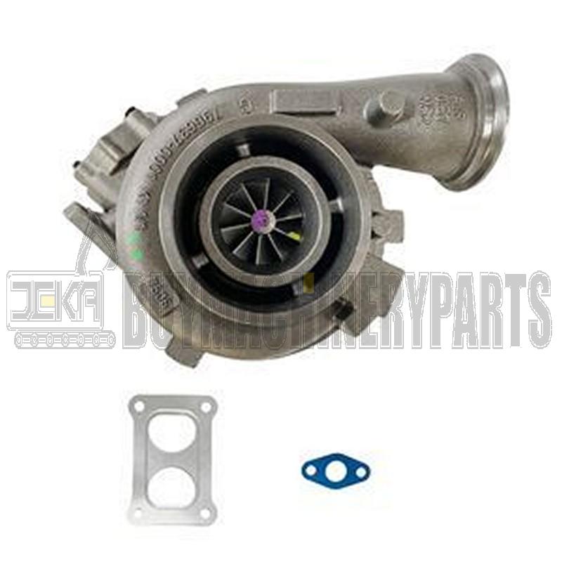 Turbocharger 450-0524 for Caterpillar CAT Engine C13