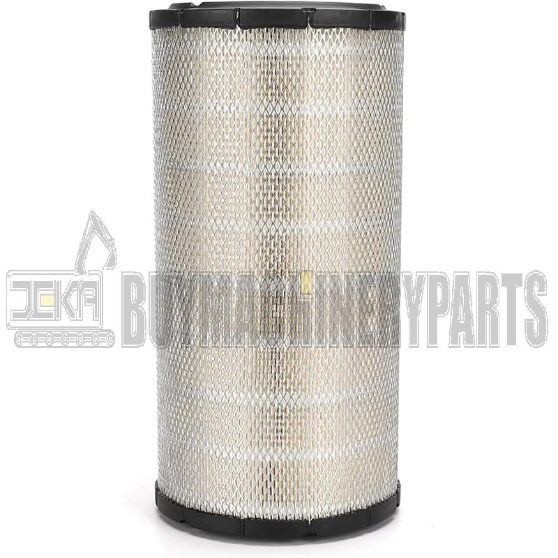 RK851A Air Filter JM-1020 P778905 P278905 P008906 for Volvo EC200 EC200B EC210B EC210BLC EC210BLC EC210C EC220D EC220E EC230B EC235C EC235D EC250D EC250DL