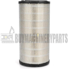 RK851A Air Filter JM-1020 P778905 P278905 P008906 for Volvo EC200 EC200B EC210B EC210BLC EC210BLC EC210C EC220D EC220E EC230B EC235C EC235D EC250D EC250DL