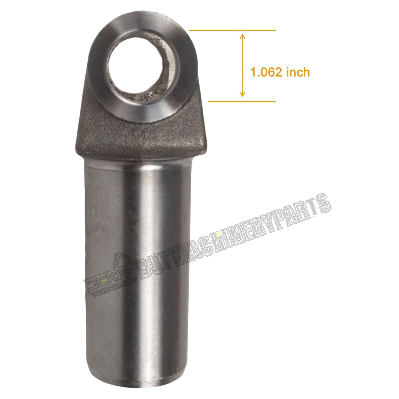 2-3-10431X Drive Shaft Transmission Slip Yoke 1310 series 1.397x32 spline US NEW