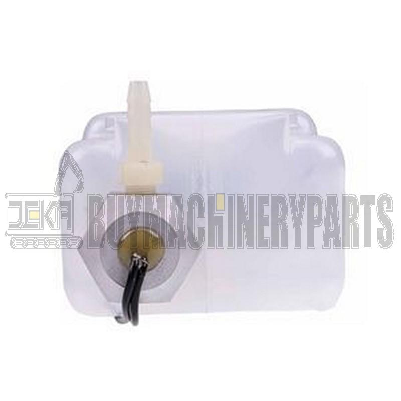 Gear Oil Lube Reservoir Bottle Monitor 806193A47 8M0075710 for Mercury MerCruiser Boat Engine