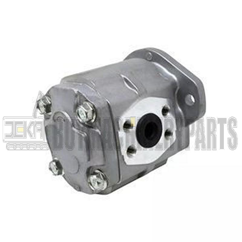 Aftermarket Kayaba KYB KRP4-17ASBS Hydraulic Pump for Excavator Loader Bulldozer Tractor Harvester Forklift Crane