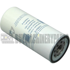 20976003 Fuel Filter Replaces 20972293, 22480372, 20430751, FF5507, BF7943, 33721, P550529, LFF8059, FF42128NN, BF7814 Compatible with Volvo VNL 760 860 Truck VE D12D D13 Engine (Pack of 1)