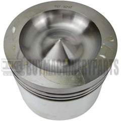 Piston With Pin And Clips 324-7380 166-3648 197-9297 For Caterpillar C9 (4ZF,SAN,CLJ) Engines