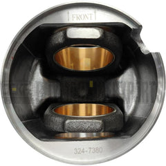 Piston 3851657 Suitable For Caterpillar C9 Engines