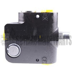 Adjustable Flow Control Valve RD-150-16 for Prince