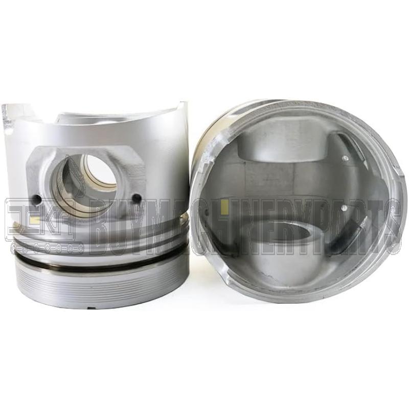 Piston 8-94326-255-0 Suitable For Isuzu C240-3G Engines