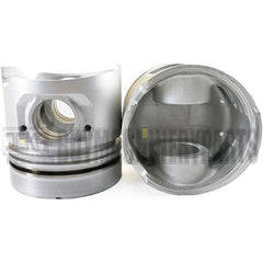 Piston 8-94326-255-0 Suitable For Isuzu C240-3G Engines
