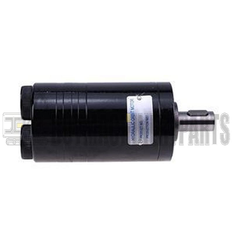 16mm 3/8 Bsp Hydraulic Orbital Motor 151G0001 OMM12.5-151G0001 replace Danfoss