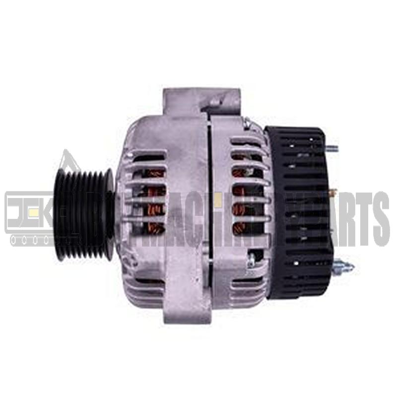 14V 95A Alternator 7066804M92 AAK5904 for Iseki Tractor TJA8080 TJA8100