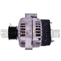 14V 95A Alternator 7066804M92 AAK5904 for Iseki Tractor TJA8080 TJA8100