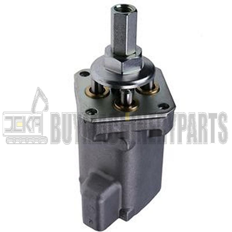 Pilot Control Valve 9156582 for John Deere 160LC 330LCR 110 230LC 120 230LCR 270LC 330LC 200LC