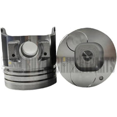 Piston 8-97176-857-0 Suitable For Isuzu 4JE1 Engines