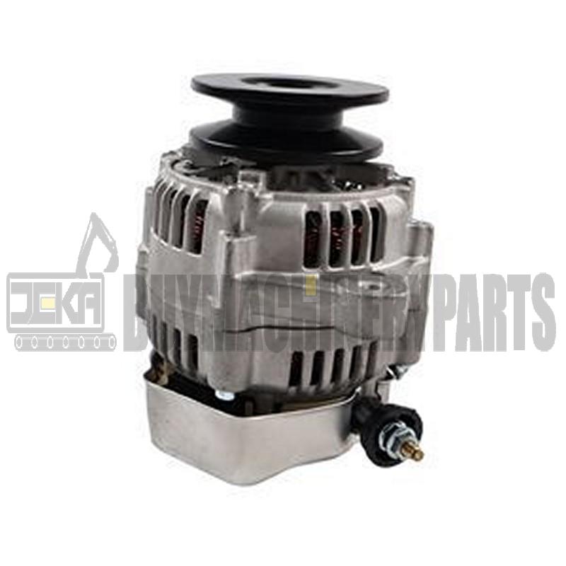 12V Alternator 119620-77201 for Yanmar Engine 3TNV88 3TNE78A 3TNE68 3TNA72