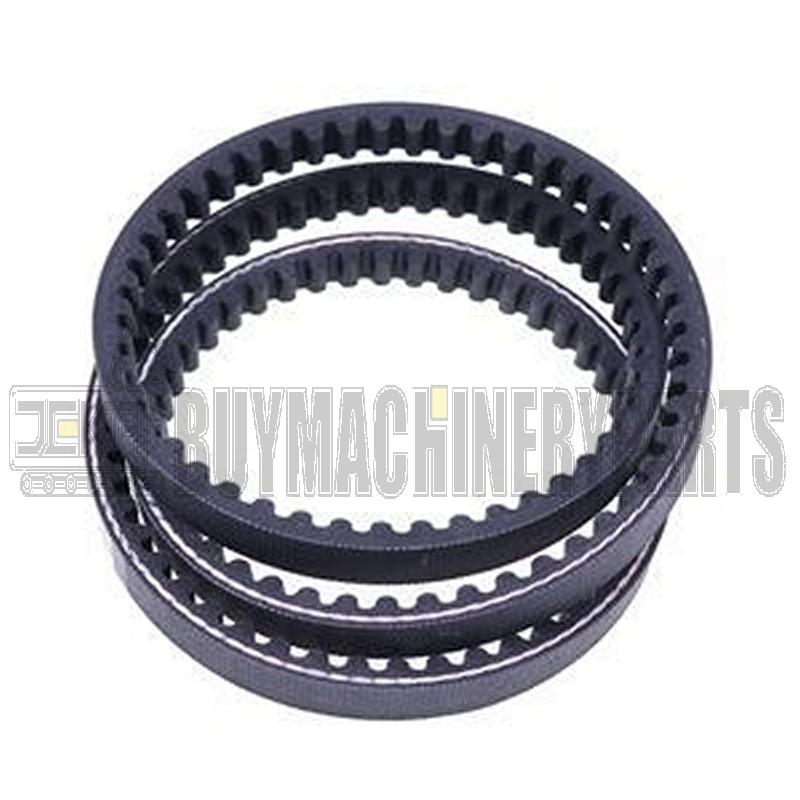 Transmission Flat Belt GX23501 for John Deere Mower JM26 JS26 JS28