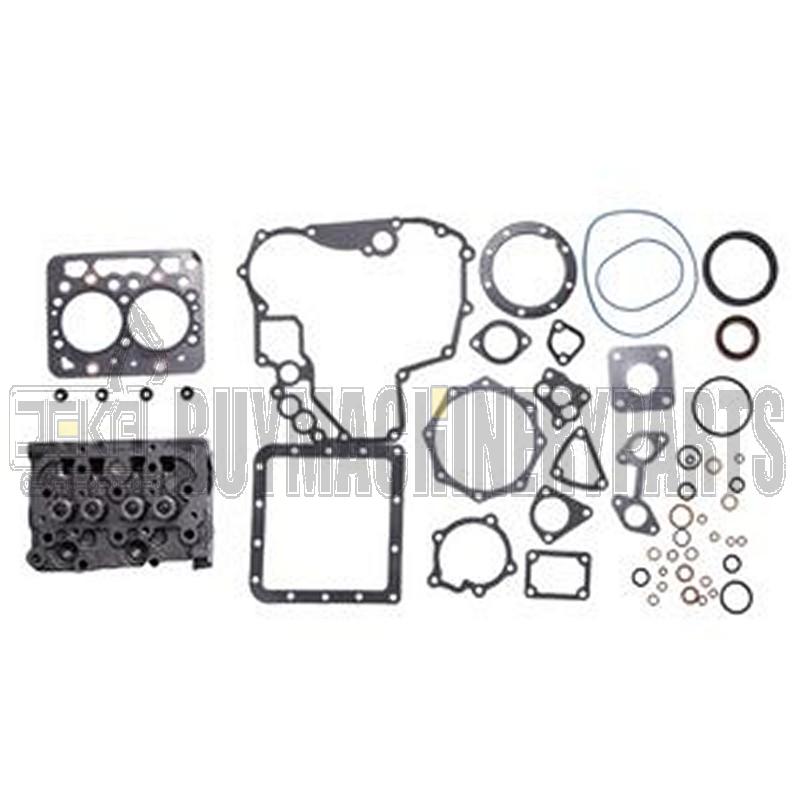 Z482 Z482-E4B Z482-E4B-TXRN-1 Cylinder Head 4310328 for Kubota Engine Jacobsen Eclipse Riding Greens Mower 322