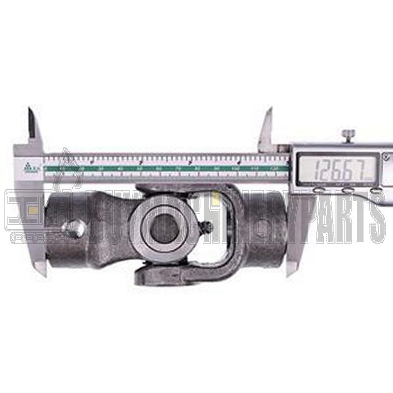 Universal Joint 139050 for New Holland Rolabar Rake 258 56 259 56B 260 256