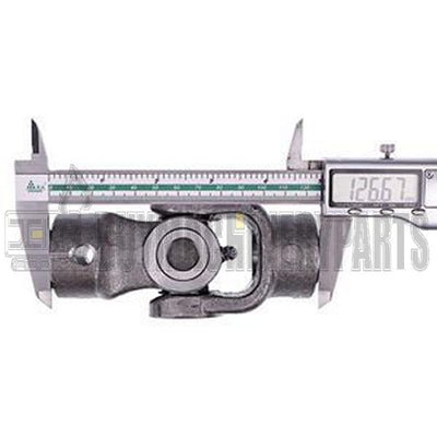 Universal Joint 139050 for New Holland Rolabar Rake 258 56 259 56B 260 256