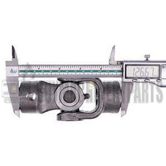 Universal Joint 139050 for New Holland Rolabar Rake 258 56 259 56B 260 256