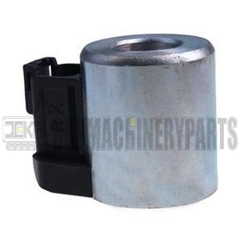 Aftermarket Hydac Lippert 12DN-40-1836 3012600 174184 12V Solenoid Valve Coil