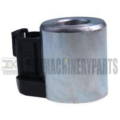 Aftermarket Hydac Lippert 12DN-40-1836 3012600 174184 12V Solenoid Valve Coil