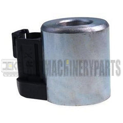 Aftermarket Hydac Lippert 12DN-40-1836 3012600 174184 12V Solenoid Valve Coil