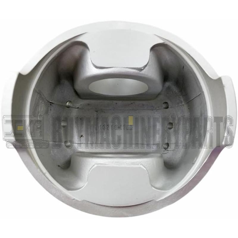 Piston13216-1181 Suitable For Hino EH700 Engines