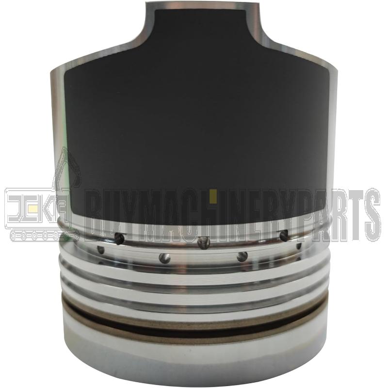 Piston 5-12111-119-0 5-12111-137-0 5-12111-202-0 5-12111-203-0 4 Rings Suitable For Isuzu C240 Engine Parts