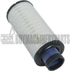 Air Filter 6115-81-7602 Suitable for Caterpillar CAT E319C E319D E70B