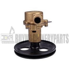 G21 G20 GT-40 Raw Water Pump RA057007 18830-0010 for Jabsco Sherwood Pleasurecraft Ford 5.0-Liter 5.8-Liter 302 351 CID