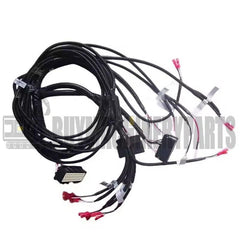 Harness 100698GT Replacement for Genie GR-12/15 GR-20 GRC-12 QS-12 QS-15 QS-20