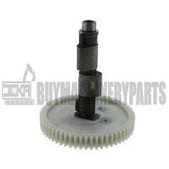 Camshaft Assembly 14100-ZJ1-842 for Honda Engine GX610 GX620 GX670 GXV610 GXV620