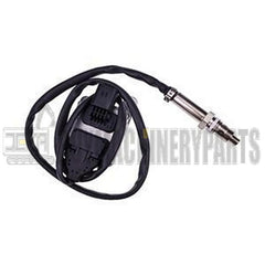Nox Sensor 5801816807 5WK9 7222 for FPT Engine F5GFL413L F5GFL413J John Deere Tractor 5090GN 5090GV 5100GN