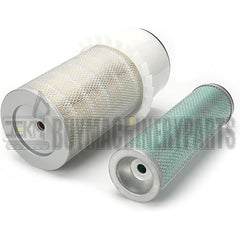 FA655 Air Filter JM-1041 P526840 FS655 AF25047 AF4995K E111-2009 for Hyundai R110 R130 R150-7