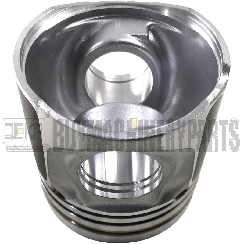 Piston 370-7997 Suitable For Caterpillar C7.1 Engines