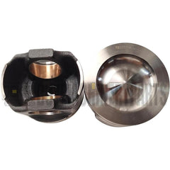 Piston RE555132 Suitable For John Deere 6090 9.0L Engine Parts