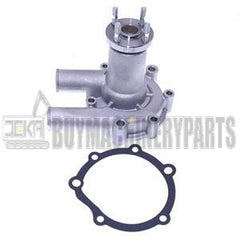Water Pump With Gasket CH12859 for Yanmar Engine 3T80-J 3T90-J 3T90T John Deere Compact Utility Tractor 850 950 1050 900HC