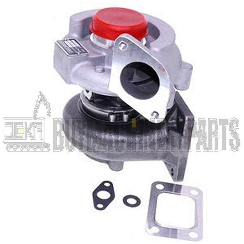 Turbo TD04HL Turbocharger 234-4894 235-4964 49189-02710 for Caterpillar CAT Engine 3044C C3.4