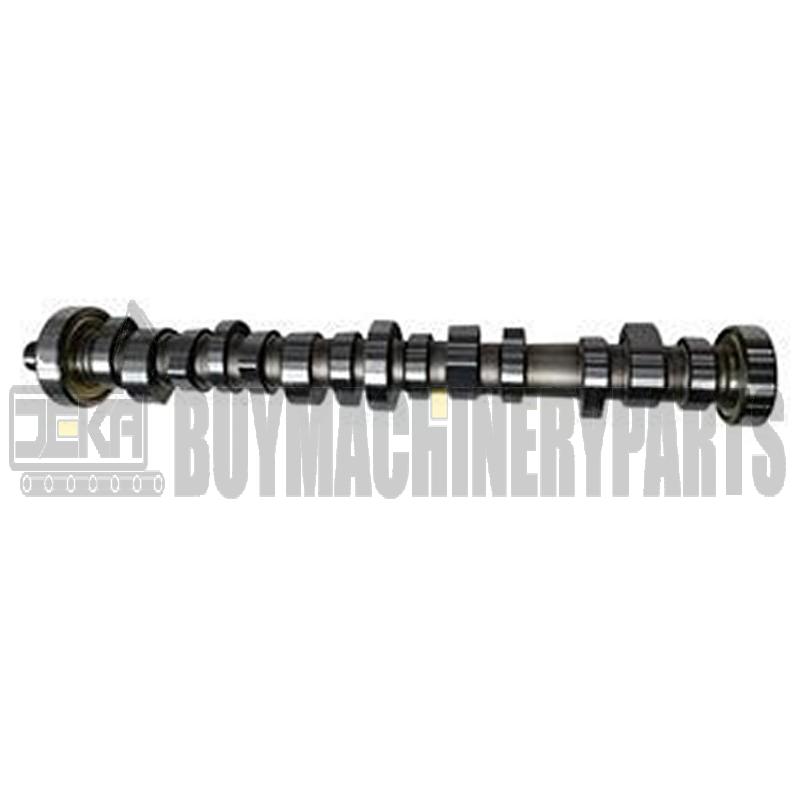 Camshaft 8980305670 for Isuzu Engine 4LE1 4LE2 Hitachi Excavator ZX70-3 ZX75US-3 ZX80LCK-3 ZX85US-3 ZX85USB-3