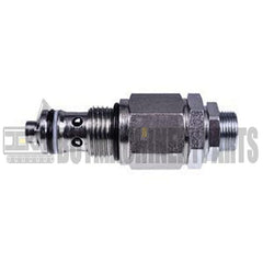Relief Valve 84157943 for New Holland Loader B100C B100CTC