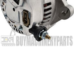 12V Alternator AM877740 for Yanmar 4TNV88 3TNV82A 3TNV80F John Deere 3009 4019 26P 675 575 4010 4005 955 856 855