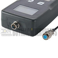 FM-204-200K 1960N 200kgf 440Lbf Digital Force Gauge Push Pull Gauge Dynamometer Peak Track Mode 0.5% Accuracy