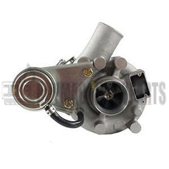 Turbo TD05H Turbocharger 49178-03123 28230-45100 for Mitsubishi Engine 4D34T4 4D34TI