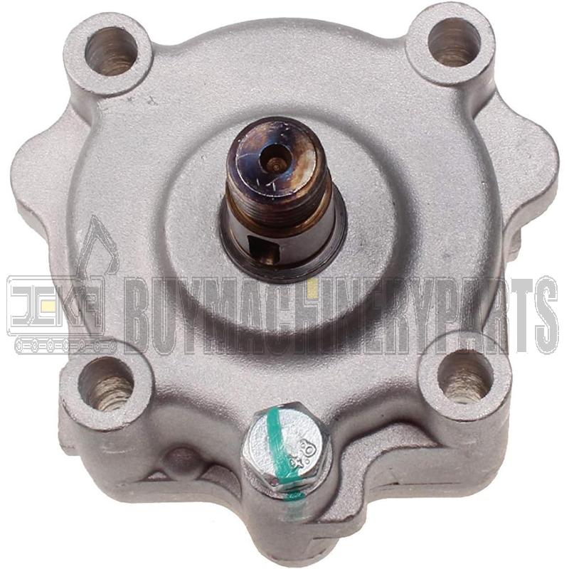 Oil Pump 15471-35012 for Kubota Engine V1702 V1902 V1903 V2003 V2203 V2403 D1503 D1703 D1102