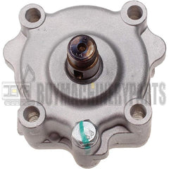 Oil Pump 15471-35012 for Kubota Engine V1702 V1902 V1903 V2003 V2203 V2403 D1503 D1703 D1102