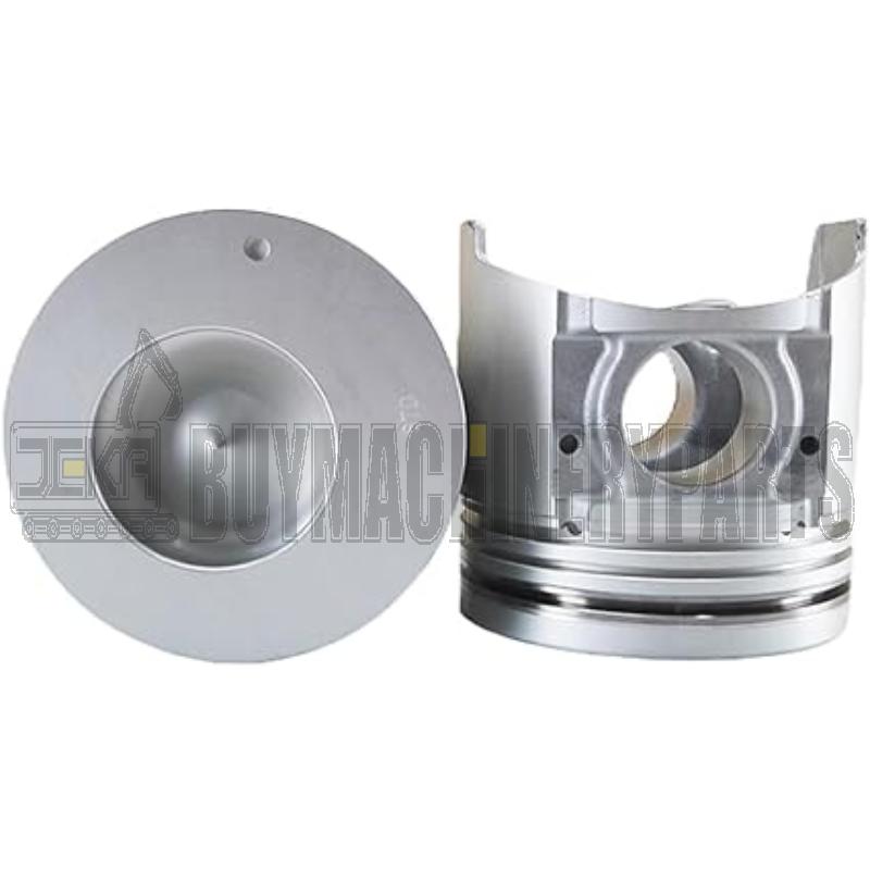 Piston 129906-22080 Suitable For Komatsu 4D94LE & Yanmar 4TNV94L Engines