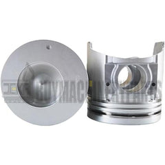 Piston 129906-22080 Suitable For Komatsu 4D94LE & Yanmar 4TNV94L Engines